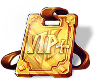 hypixel_vip_plus emote for Discord