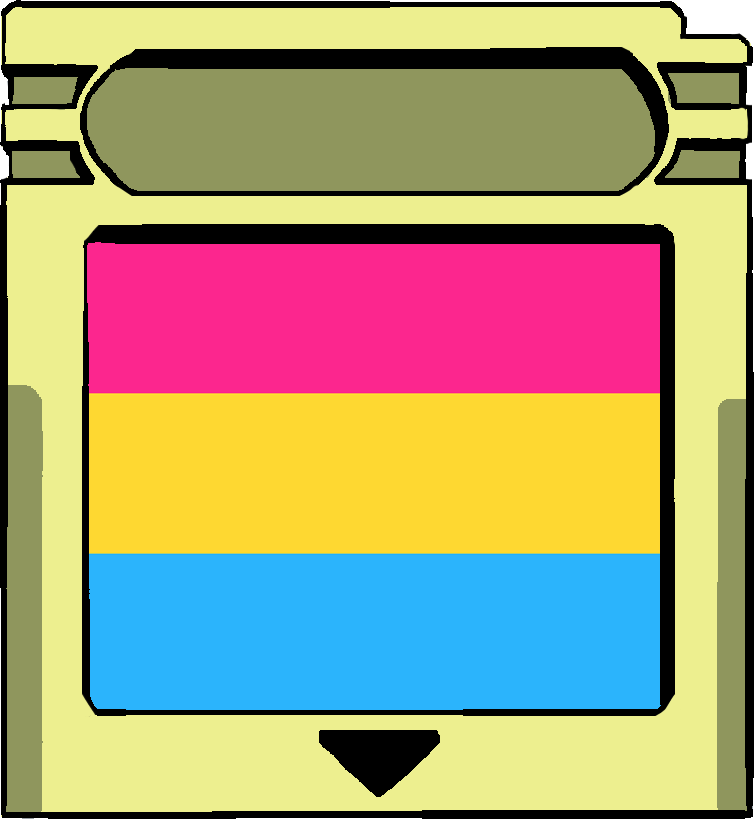GB_Pan emote for Discord