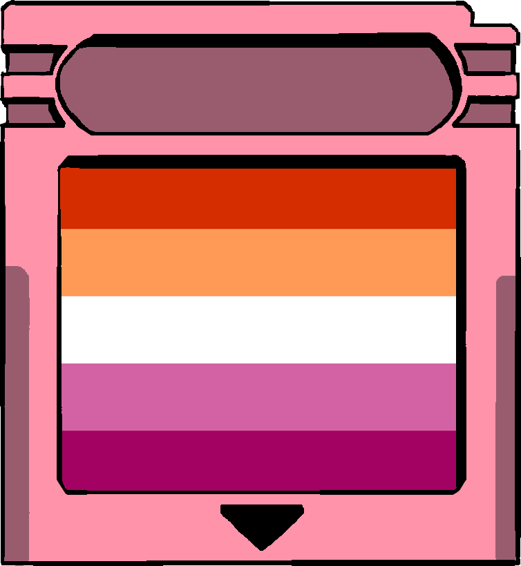 GB_Lesbian emote for Discord