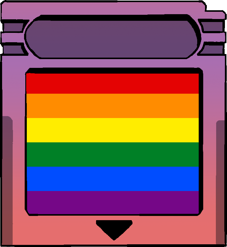 GB_Gay emote for Discord