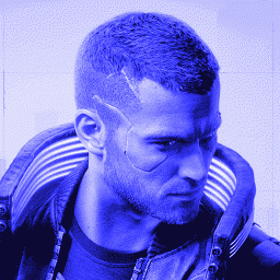 Cyberpunk_Colors_Arn emote for Discord