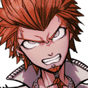 leon_kuwata_Angry emote for Discord