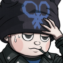 ryoma_hoshi_sad emote for Discord