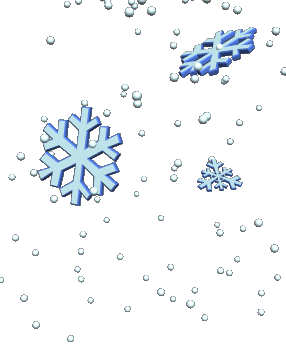 FallingSnow emote for Discord