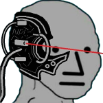 npcborg emote for Discord