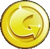 SplatCoin emote for Discord