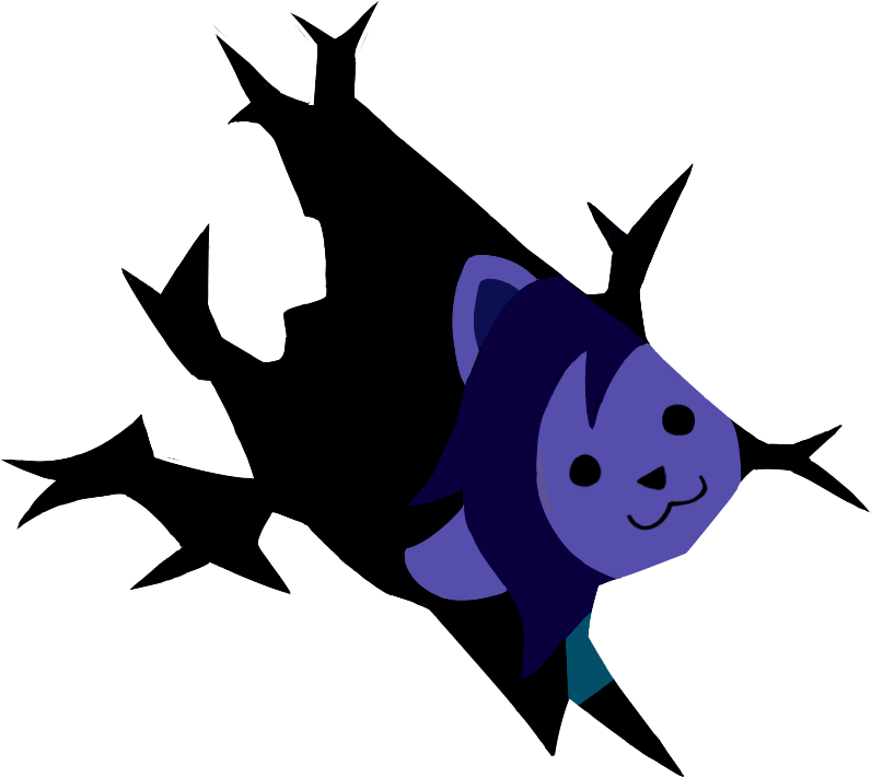 temmie_sees_you emote for Discord