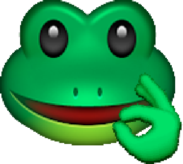 ok_wrog emote for Discord