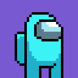 pixelrainbowdance emote for Discord