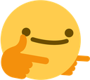 Eyy emote for Discord