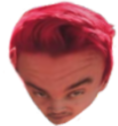 jym5head emote for Discord