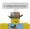carrotunderstood emote for Discord