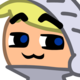 gil_smug emote for Discord