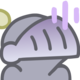 gil_scared emote for Discord