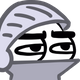 gil_stare emote for Discord
