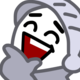 gil_lul emote for Discord
