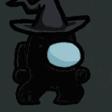 WitchWalk emote for Discord