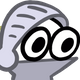 gil_eyes emote for Discord
