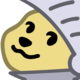 gil_doge emote for Discord