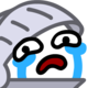 gil_cry static emote