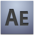aftereffects_cs4 emote for Discord