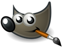 gimp emote for Discord