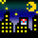starry emote for Discord