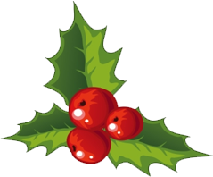 holly static emote