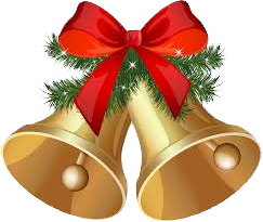 holidaybells emote for Discord