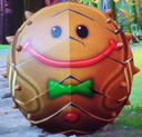 GingerbreadIronCitron emote for Discord