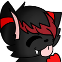 FoxxoBlep emote for Discord