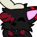 FoxxoPat emote for Discord