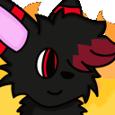 FoxxoFine emote for Discord