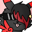 FoxxoCool emote for Discord
