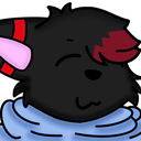 FoxxoCozy emote for Discord