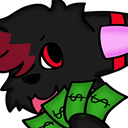 FoxxoMoney emote for Discord
