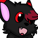 FoxxoPog emote for Discord