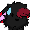 FoxxoUhm emote for Discord