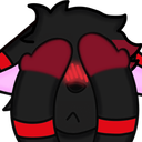 FoxxoUwU emote for Discord