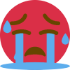 sadanger emote for Discord