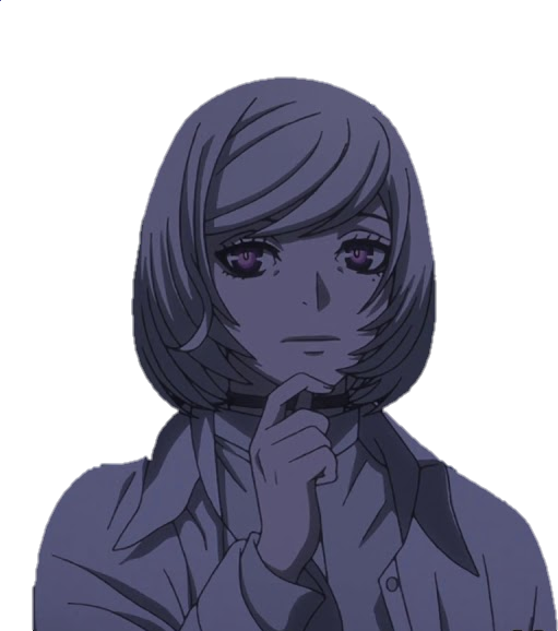 cutthroat_think emote for Discord