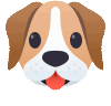 dog_lick emote for Discord