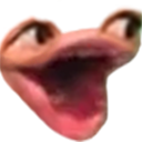 Little_Pog emote for Discord