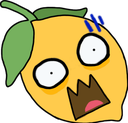 LemonShock emote for Discord