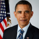 Obama2 emote for Discord