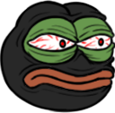 pepe_mask emote for Discord