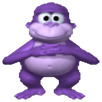bonzi emote for Discord