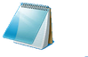 notepad emote for Discord