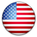 USAFlag emote for Discord