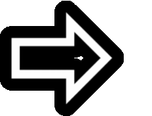 Arrow_1_Gif emote for Discord